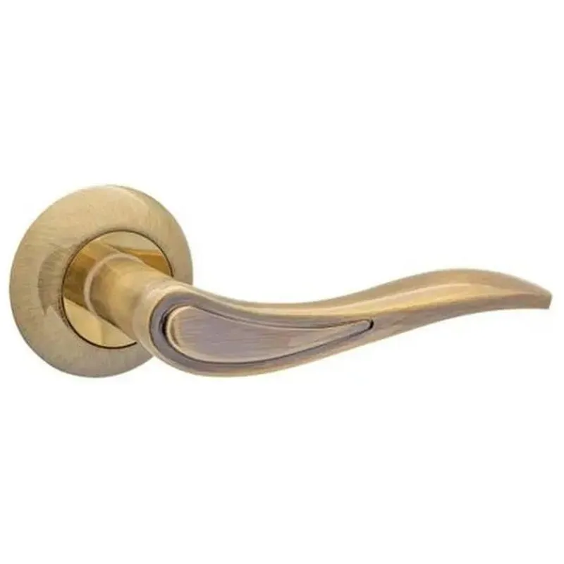 Ручка роздільна Code Deco Sempra H-14064-A-AB купити недорого в Україні, фото 1