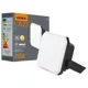 Прожектор Videx, чорний, VLE-F3-0105B F3, фото 3 Прожектор Videx, чорний, VLE-F3-0105B F3 купити недорого в Україні, фото 3