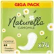 Прокладки Naturella Camomile Normal Quatro, 74 шт, фото 1 Прокладки Naturella Camomile Normal Quatro, 74 шт купить недорого в Украине, фото 1
