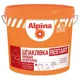 Шпаклевка акриловая Alpina Expert Restart, 14 кг, белый, фото 1 Шпаклевка акриловая Alpina Expert Restart, 14 кг, белый купить недорого в Украине, фото 1