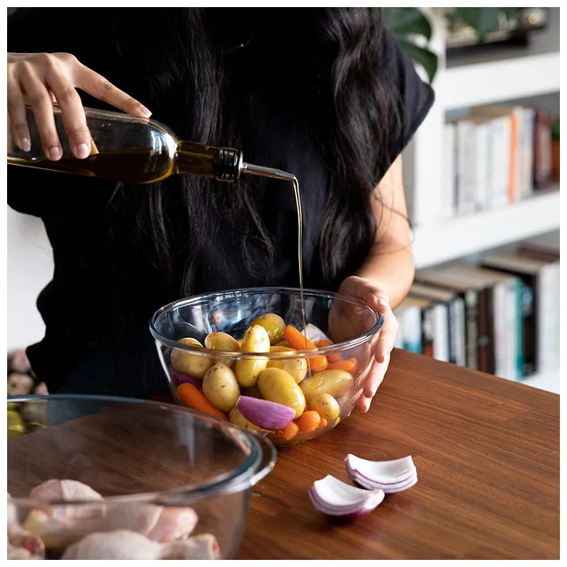 Миска Pyrex, 21 см, 2 л, 5695989 купить недорого в Украине, фото 2