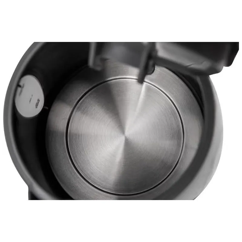 Чайник электрический Saturn ST-EK8438U Gray купить недорого в Украине, фото 2
