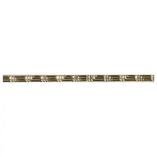 Фриз карандаш Атем Stick Greece W Gold, 15х295 мм, 1549, фото 1 Фриз карандаш Атем Stick Greece W Gold, 15х295 мм, 1549 купить недорого в Украине, фото 1