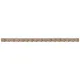 Фриз-олівець Атем Stick Plait W/LG, 15x295x9 мм, 12 шт, золотий, 1555, фото 1 Фриз-олівець Атем Stick Plait W/LG, 15x295x9 мм, 12 шт, золотий, 1555 купити недорого в Україні, фото 1
