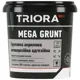 Ґрунтовка антикорозійна Triora Mega Grunt 17, 2,5 кг, сірий, фото 1 Ґрунтовка антикорозійна Triora Mega Grunt 17, 2,5 кг, сірий купити недорого в Україні, фото 1