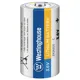 Батарейка Westinghouse Li-SOCI2 ER26500, 3,6 В, 9000 мА/ч, 1 шт, ER26500-9000mAh, фото 1 Батарейка Westinghouse Li-SOCI2 ER26500, 3,6 В, 9000 мА/ч, 1 шт, ER26500-9000mAh купить недорого в Украине, фото 1