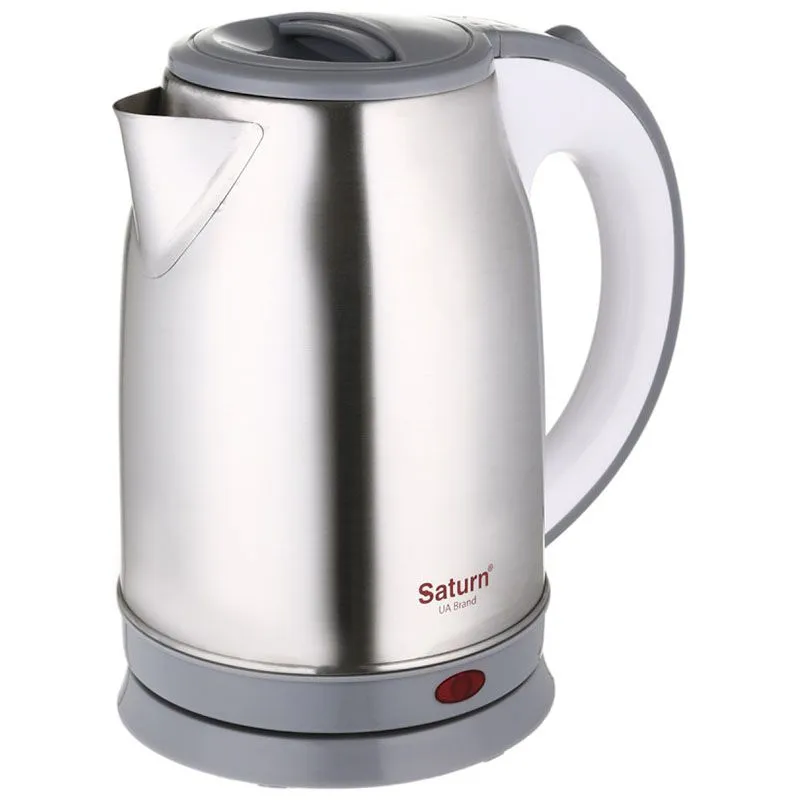 Чайник електричний Saturn ST-EK8468 купити недорого в Україні, фото 2