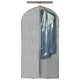 Чехол для одежды Idea Home NP-113, 60х137 см, серый, 6963533, фото 1 Чехол для одежды Idea Home NP-113, 60х137 см, серый, 6963533 купить недорого в Украине, фото 1