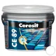 Фуга эпоксидная Ceresit СЕ-89 Ultraepoxy, белый 801, 2,5 кг купить недорого в Украине, фото 1