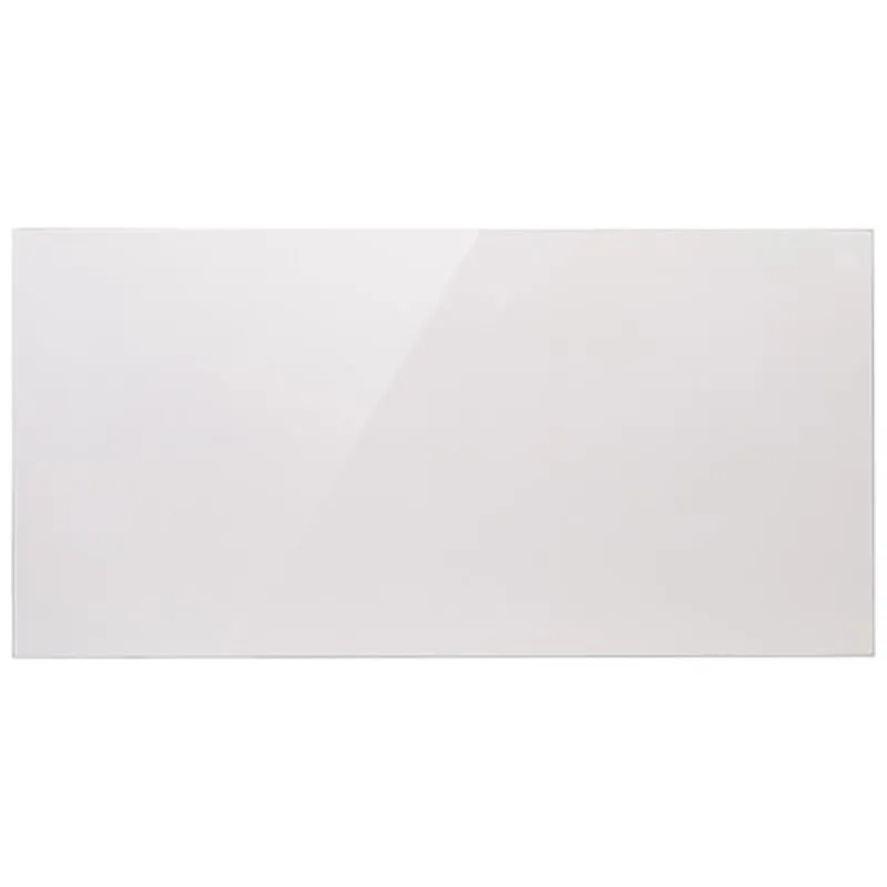 Конвектор керамічний інфрачервоний гібрид Teploceramic TCH-RA 1000, білий купити недорого в Україні, фото 1