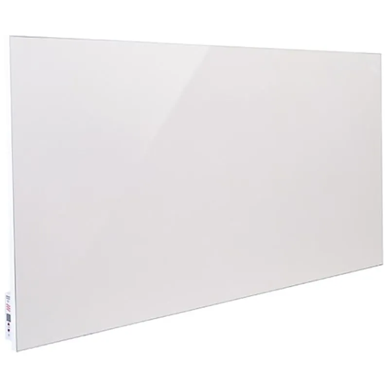 Конвектор керамічний інфрачервоний гібрид Teploceramic TCH-RA 1000, білий купити недорого в Україні, фото 2