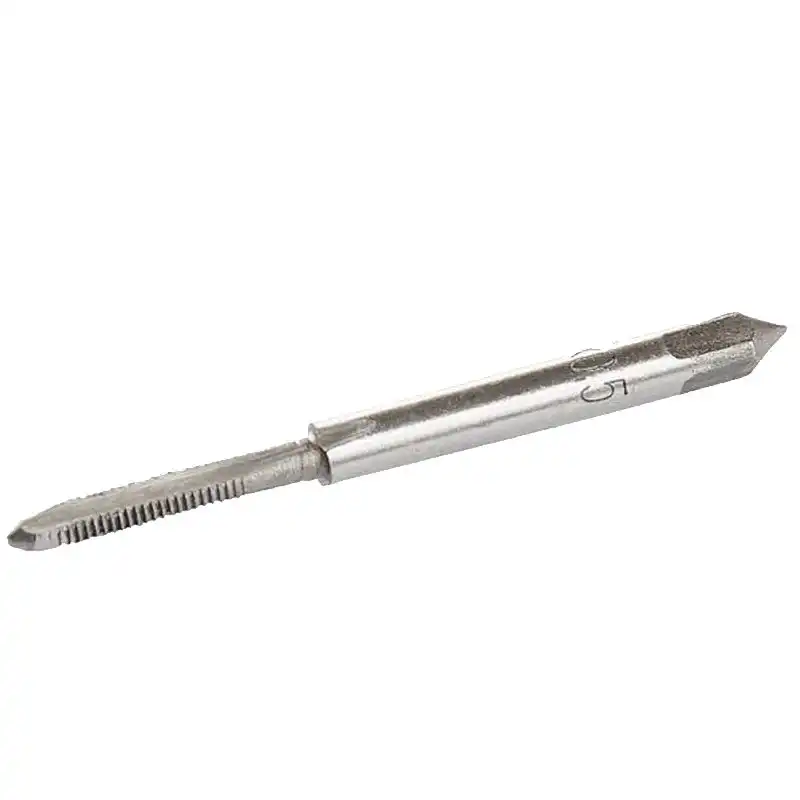 Метчик Mastertool M3x0,5 мм, 15-1030 купить недорого в Украине, фото 1