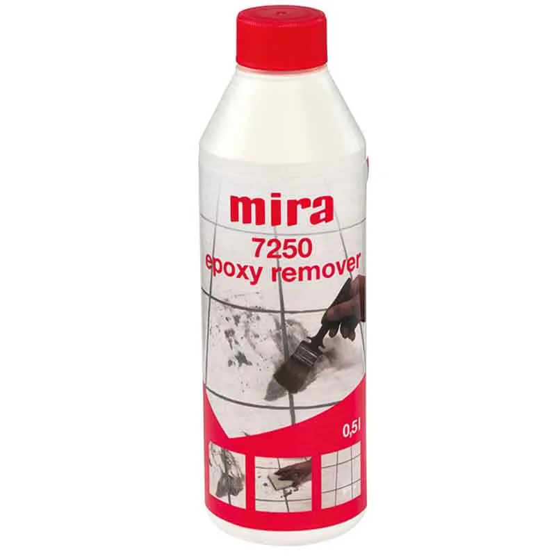 Смесь Mira epoxy remover 7250, 0,5 л купить недорого в Украине, фото 1