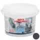 Фуга епоксидна Mira 3650 multipox, 1 кг, антрацит, фото 1 Фуга епоксидна Mira 3650 multipox, 1 кг, антрацит купити недорого в Україні, фото 1