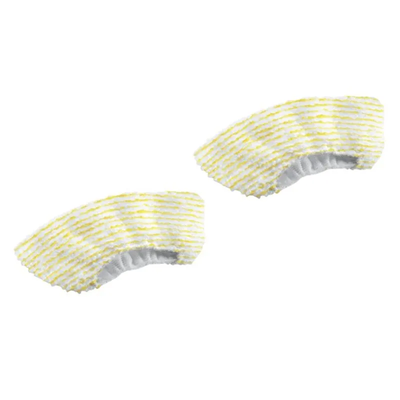 Комплект обтяжок для ручної насадки Karcher SC, 2.863-344.0 купити недорого в Україні, фото 1
