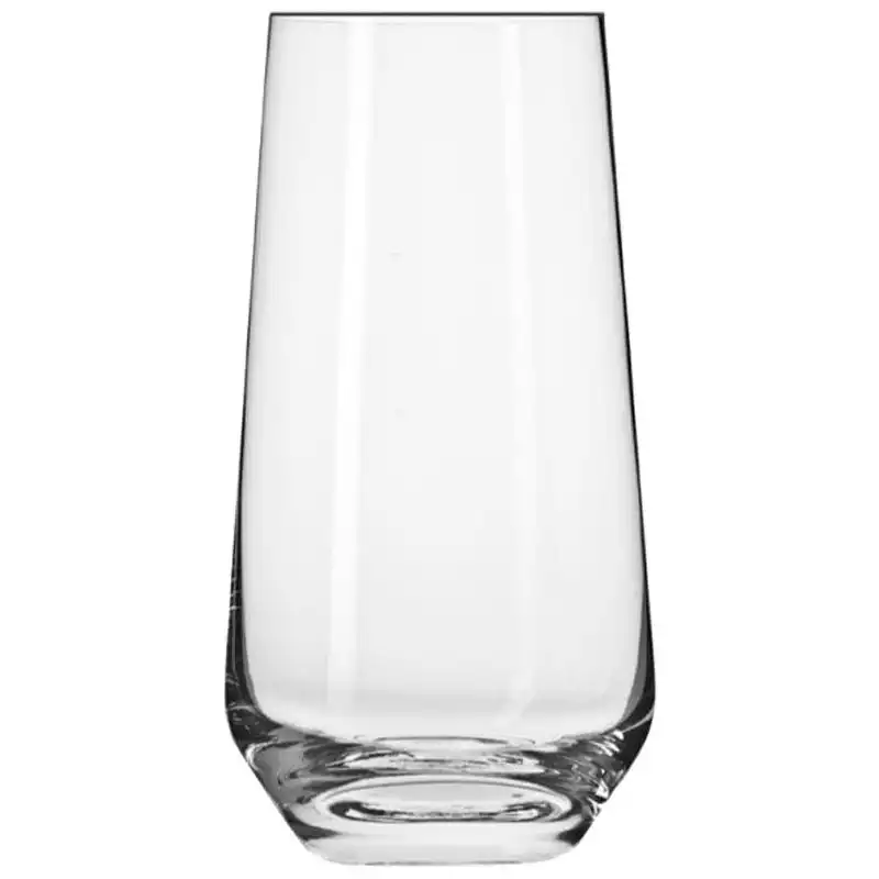 Набір склянок високих Krosno Splendour, 480 мл, 6 шт, 789415 купити недорого в Україні, фото 1