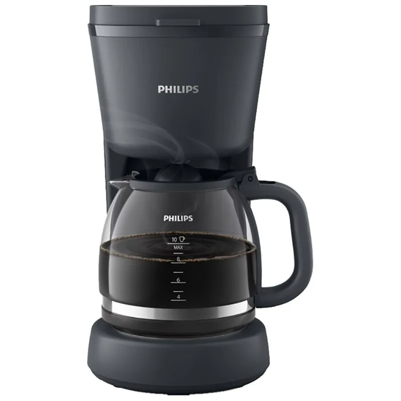 Кофеварка капельная Philips HD7430/90 купить недорого в Украине, фото 1