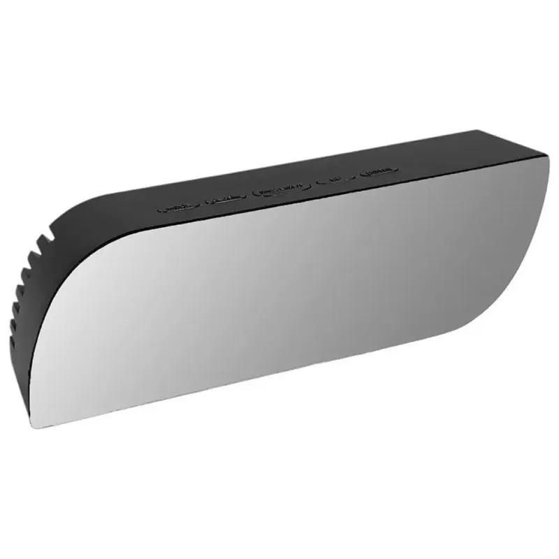 Годинник настільний Grunhelm LED - NX-018, 131069 купити недорого в Україні, фото 1