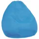 Кресло мешок Flybag Дракончик L, 80x75x75 см, 216 голубой, фото 1 Кресло мешок Flybag Дракончик L, 80x75x75 см, 216 голубой купить недорого в Украине, фото 1