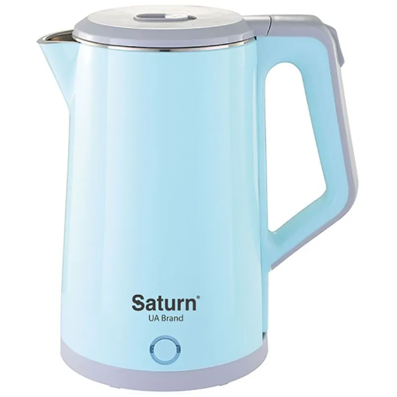 Чайник електричний Saturn ST-EK8472 купити недорого в Україні, фото 1