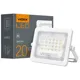 Прожектор Videx, 20 Вт, 5000 K, белый, VL-F2e-205W, фото 3 Прожектор Videx, 20 Вт, 5000 K, белый, VL-F2e-205W купить недорого в Украине, фото 3
