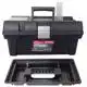 Ящик для инструментов Haisser Staff Semi Profi Alu, 16", 65572, фото 2 Ящик для инструментов Haisser Staff Semi Profi Alu, 16", 65572 купить недорого в Украине, фото 2