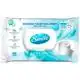 Бумага туалетная влажная Smile Fresh, 44 шт. купить недорого в Украине, фото 1
