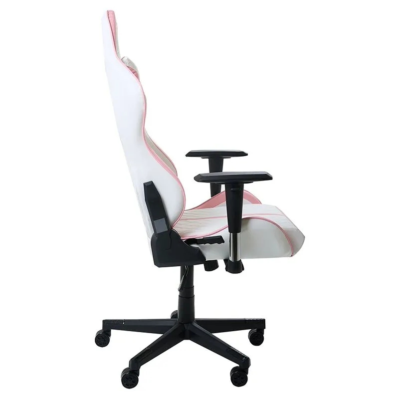 Кресло AMF VR Racer Original Grand, бело-розовый, 553985 купить недорого в Украине, фото 2