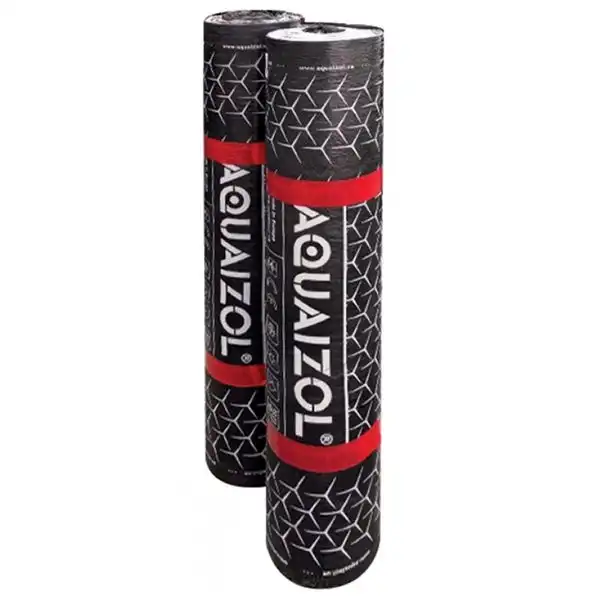 Ковер подкладочный Aquaizol ПЭ-1,5, 20 м купить недорого в Украине, фото 1