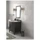 Плитка для стін QUA Glossy White rec, 300x900 мм, 083004, фото 1 Плитка для стін QUA Glossy White rec, 300x900 мм, 083004 купити недорого в Україні, фото 1