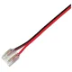 Соединение для 5050 LED Feron LD101, 20 см, 3869 купить недорого в Украине, фото 1