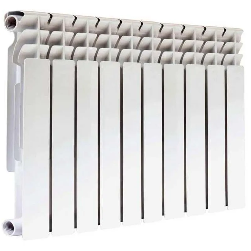 Радиатор биметаллический секционный Gallardo Bistand 500/80, 11427 купить недорого в Украине, фото 2