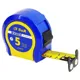 Рулетка S&R Magneto Autolock, 5 м x 25 мм, 421505019, фото 1 Рулетка S&R Magneto Autolock, 5 м x 25 мм, 421505019 купить недорого в Украине, фото 1