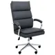 Крісло керівника Faraon, сірий, 555337 купити недорого в Україні, фото 1