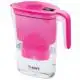Фильтр-кувшин Ecosoft Vida electronic, 2,6 л, розовый, 815447-A, фото 1 Фильтр-кувшин Ecosoft Vida electronic, 2,6 л, розовый, 815447-A купить недорого в Украине, фото 1