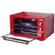Піч електрична GoodGrill GR-4002 Red купити недорого в Україні, фото 2