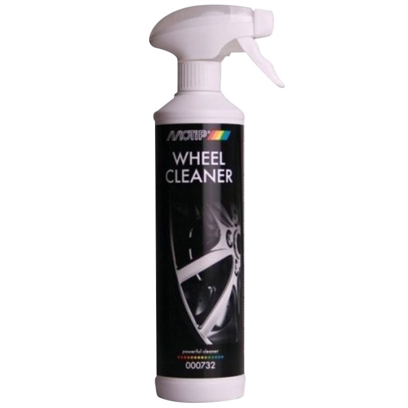 Очищувач колісних дисків MOTIP WHEEL CLEANER