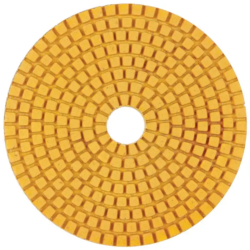 Круг полірувальний Baumesser Standard, 100x3x15 мм, №30, 99937361005 купити недорого в Україні, фото 1