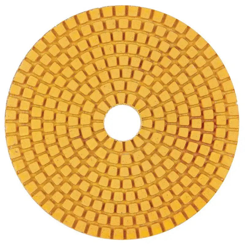 Круг полірувальний Baumesser Standard, 100x3x15 мм, №800, 99937365005 купити недорого в Україні, фото 1