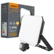 Прожектор Videx, чорний, VLE-F3-0505B F3, фото 3 Прожектор Videx, чорний, VLE-F3-0505B F3 купити недорого в Україні, фото 3
