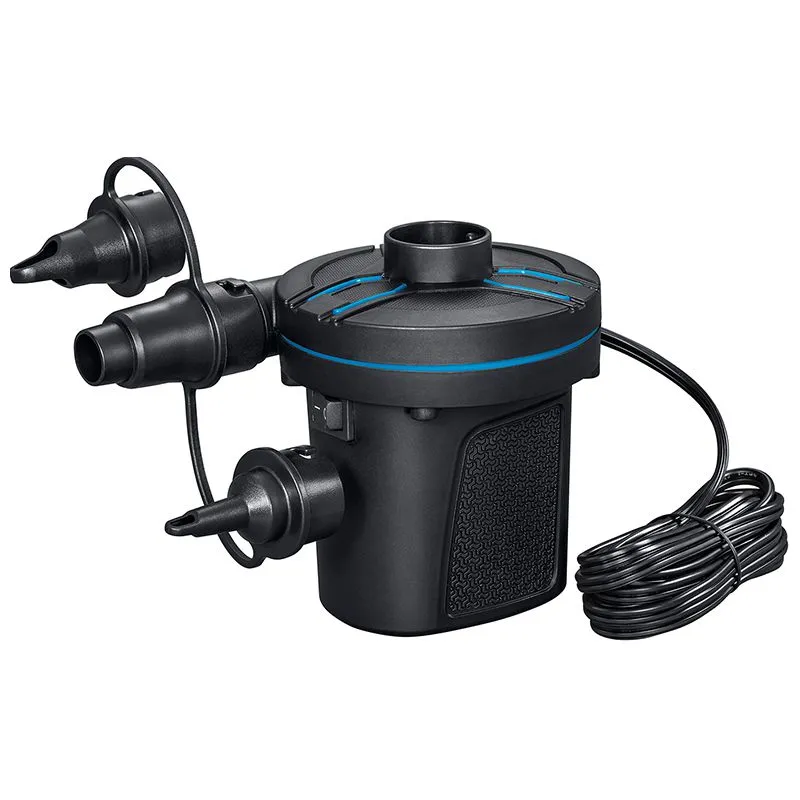 Насос электрический Bestway Power Touch, 12 В/96 Вт, 680 л/мин, 62257, фото 1 Насос электрический Bestway Power Touch, 12 В/96 Вт, 680 л/мин, 62257 купить недорого в Украине, фото 1