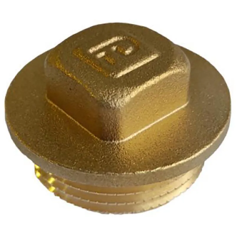 Заглушка Fado, 1/2", Н, ZN01B купить недорого в Украине, фото 1