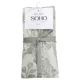 Набор полотенец Soho Grey, 40х40 см, 4 шт, 7054303, фото 1 Набор полотенец Soho Grey, 40х40 см, 4 шт, 7054303 купить недорого в Украине, фото 1