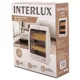 Обігрівач інфрачервоний Interlux, INR-0800W купити недорого в Україні, фото 4