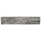 Плитка гипсовая Арт-Декор Орегон, 500x95 мм, 0,48 кв.м, серый купить недорого в Украине, фото 2