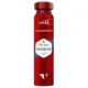 Аерозольний дезодорант чоловічий Old Spice White water, 250 мл, фото 1 Аерозольний дезодорант чоловічий Old Spice White water, 250 мл купити недорого в Україні, фото 1