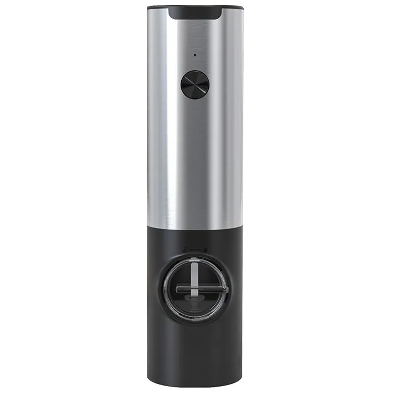 Мельничка для соли и перца электрическая Ringel Zira, 21 см, USB Type-C, 7005573 купить недорого в Украине, фото 1
