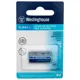 Батарейка щелочная Westinghouse Alkaline 6V/4LR44, 1 шт, 4LR44-BP1, фото 1 Батарейка щелочная Westinghouse Alkaline 6V/4LR44, 1 шт, 4LR44-BP1 купить недорого в Украине, фото 1