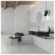 Плитка для стін Geotiles Asaro Blanco, 300x900 мм, 374079, фото 1 Плитка для стін Geotiles Asaro Blanco, 300x900 мм, 374079 купити недорого в Україні, фото 1