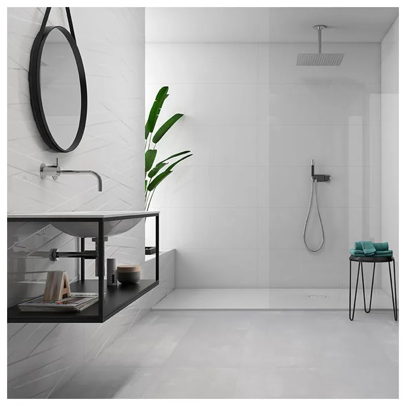 Плитка для стін Geotiles Blanco Brillo, 300x900 мм, 364267, фото 1 Плитка для стін Geotiles Blanco Brillo, 300x900 мм, 364267 купити недорого в Україні, фото 1